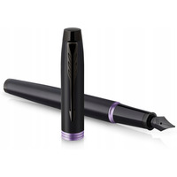 Piro wieczne IM AMETHYST PURPLE F 2172948 PARKER