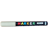 Marker akrylowy 1-2mm ochra MG ZPLN6570-27