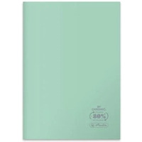 Zeszyt A5 60k linia ECO PP PASTEL COLORS 9552514 HERLITZ