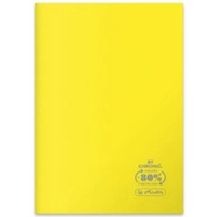 Zeszyt A5 60k linia ECO PP Colors 9552019 HERLITZ