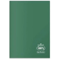 Zeszyt A5 60k kratka ECO PP Ocean Colors 9552407 HERLITZ