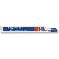 Grafity 0.5mm B 250 STAEDTLER