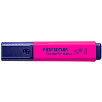 Zakrelacz Classic Colors, magenta S 364 C-20 Staedtler