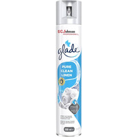 Odwieacz w sprayu GLADE Professional 500 ml Czysta wieo