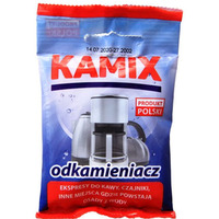 Preparat do usuwania kamienia KAMIX odkamieniacz saszetka 30g