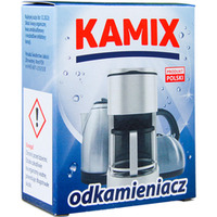 Preparat do usuwania kamienia KAMIX odkamieniacz 150g