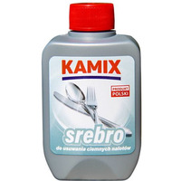 Pyn KAMIX SREBRO do czyszczenia zota i srebra 125ml