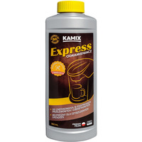 Preparat do usuwania kamienia KAMIX EXPRESS odkamieniacz do ekspresw 500ml