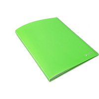 Album ofertowy A4 PP 40 kosz. NEON ZIELONY 0410-0092-04 PANTA PLAST