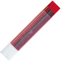 Grafity 2mm 6 kol. COLORAMA 4301 KOH-I-NOOR