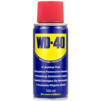 Preparat wielofunkcyjny/odrdzewiacz WD-40 100ml