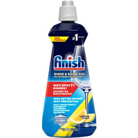 Pyn nabyszczajcy 400ml FINISH Lemon