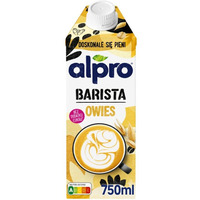 Napj DANONE ALPRO BARISTA 750ml owsiany