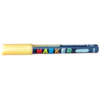 Marker akrylowy 1-2mm jasnoty MG APL404-15