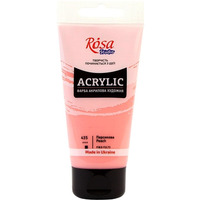 Farba akrylowa Rosa Studio 75ml PEACH 435