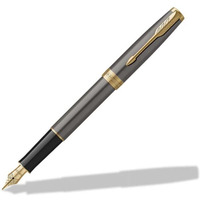 Piro wieczne SONNET GREY GT F 2213680 PARKER