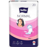 Podpaski BELLA (20 sztuk) Normal