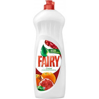 Pyn do naczy FAIRY 900 ml Granat 0090831