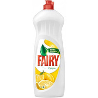 Pyn do naczy FAIRY 900ml Lemon 0090804