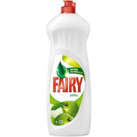 Pyn do naczy FAIRY 900ml Apple 0090805