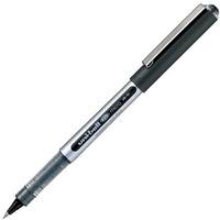 Pióro kulkowe UNI UB-150E ekologiczne czarne UNUB150E/CA