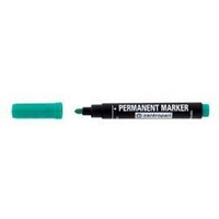 Marker 2846 permanentny zielony 1mm CENTROPEN