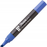 Marker permanentny SHARPIE W10 city niebieski S0192693