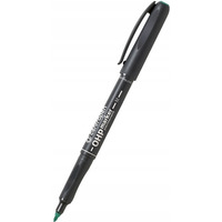 Marker OHP M1 per.2637 zielony CENTROPEN