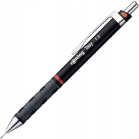 Owek atomatyczny TIKKY 1.0mm czarny S1904697 ROTRING