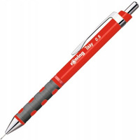 Owek automatyczny 0, 5mm czerwony TIKKY III S1904699 ROTRING