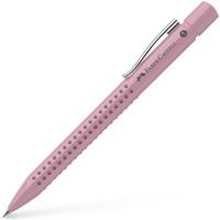 Owek automatyczny GRIP 2010 rowy 0, 7mm (rose shadows) 231022 Faber-Castell