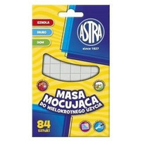 Masa mocujca 50g-84 kwadraciki 401114004