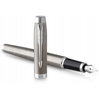 Piro wieczne IM ESSENTIAL stainless steel CT 2143635 PARKER