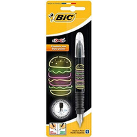 Piro wieczne Pen Decors - Burger niebieski BIC 8794084